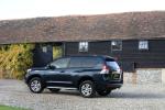 Toyota Land Cruiser Prado 150 5-Door 2009 года